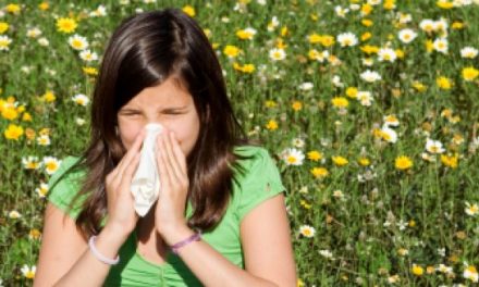 Relief From the Symptoms of Seasonal Allergies