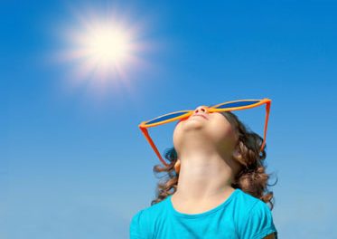 Five Features of Children’s Sunwear that are Musts