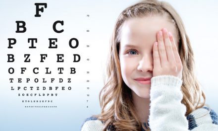 Add an Eye Exam to your Back to School Checklist