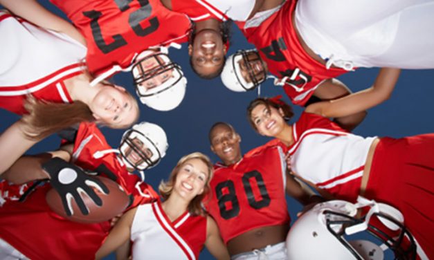 Fall Sports Concussions