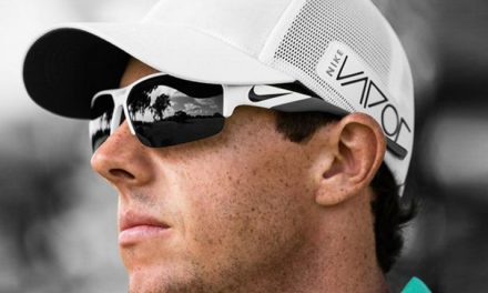 Getting High Performance from your Eyewear