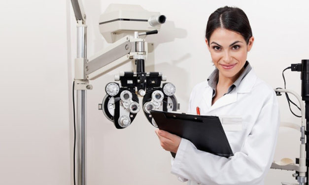 New Year, New You: LASIK Vision Correction