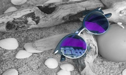 Optometry Myth Busters: Sunglasses