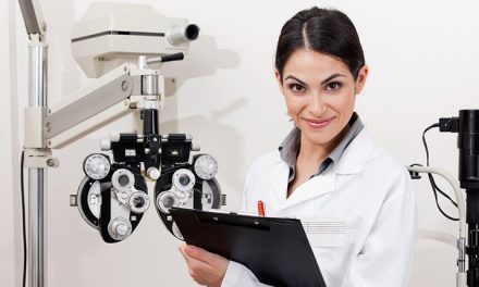 What’s Included in a Comprehensive Eye Exam?