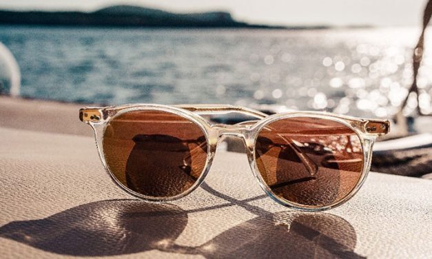 Why You Need Sunglasses to Prevent UV Ray Damage to Eyes