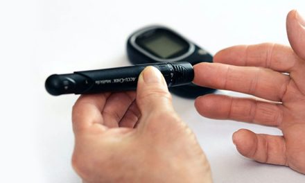 Your Optometrist: On the First Line of Defense Against Diabetes