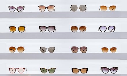 How To Choose the Best Sunglasses for You