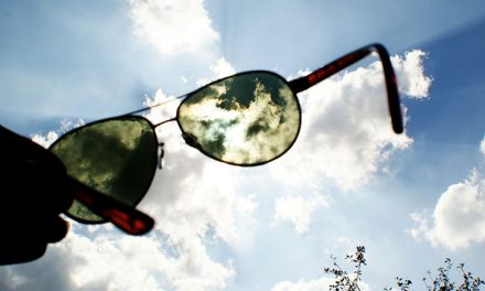 10 Fun Facts About Sunglasses