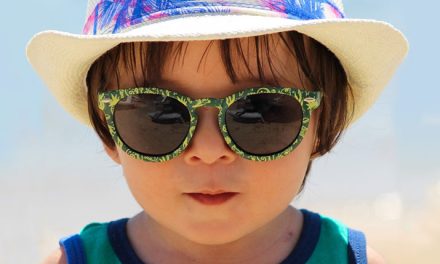 6 Must-Have Qualities For Kids’ Sunglasses