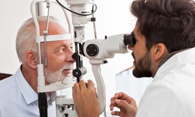 How Your Eye Doctor Diagnoses Glaucoma