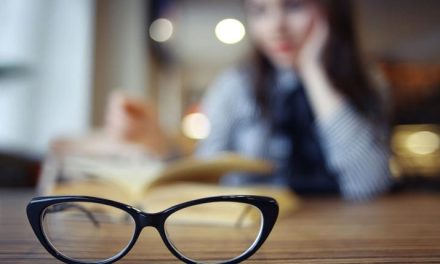 10 Ways To Minimize The Progression of Low Vision