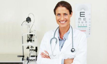 Celebrating the Rise of Women in Optometry