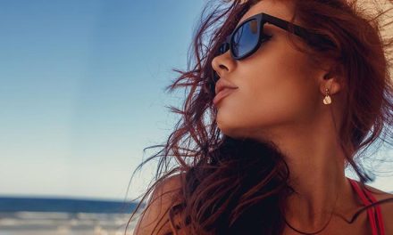 3 Reasons To Wear Premium Sunglasses This Sun Season