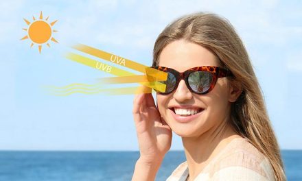 Do the Sun’s UV Rays Cause Cataracts?