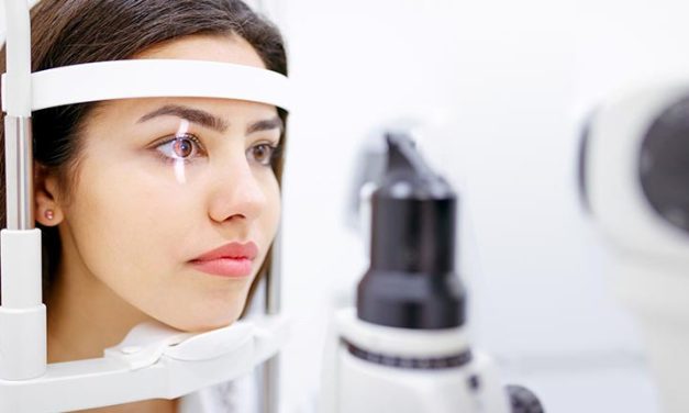 9 Surprising Health Conditions an Eye Exam Can Uncover