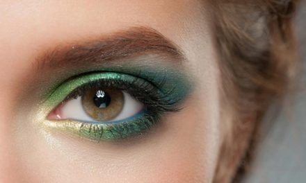 6 Eye Makeup Safety Tips For Healthy Eyes