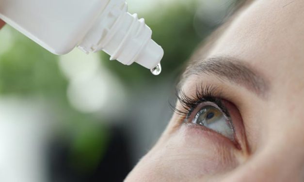 Learn How to Use Eye Drops in the “Blink of an Eye”