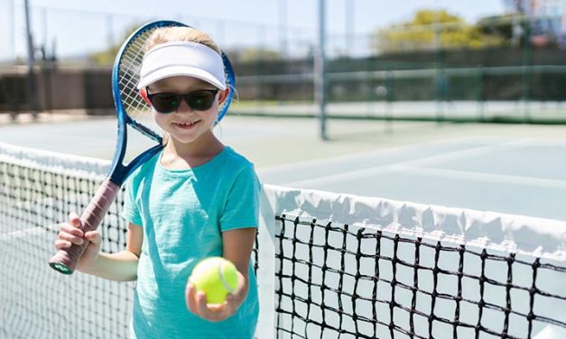What Makes a Great Pair of Kids’ Sunglasses?