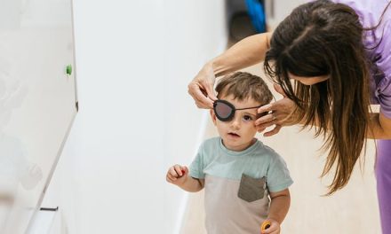 5 Unusual Home Eye Injuries