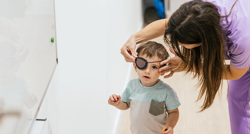 5 Unusual Home Eye Injuries