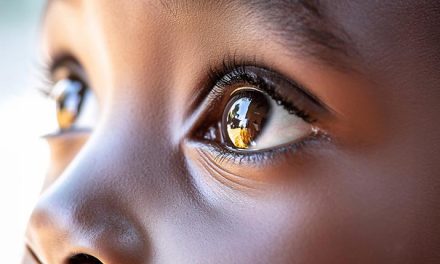 The Role of Peripheral Vision in Student Athlete Success