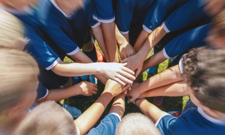 What Parents Need to Know About Sports Eye Safety