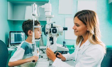 Your Step-by-Step Guide to a Comprehensive Eye Exam