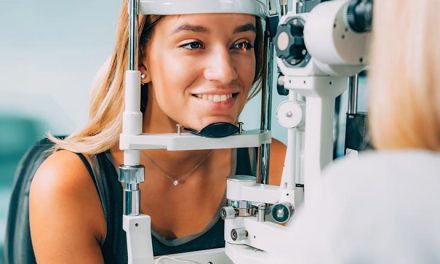 The Vital Link Between Eye Care and Total Body Health