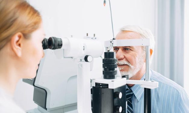 A1C vs CGM: What Every Diabetic Should Know to Protect Vision