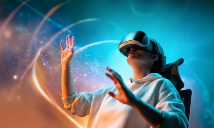 3 Reasons to Get an Eye Exam Before Buying a VR Headset